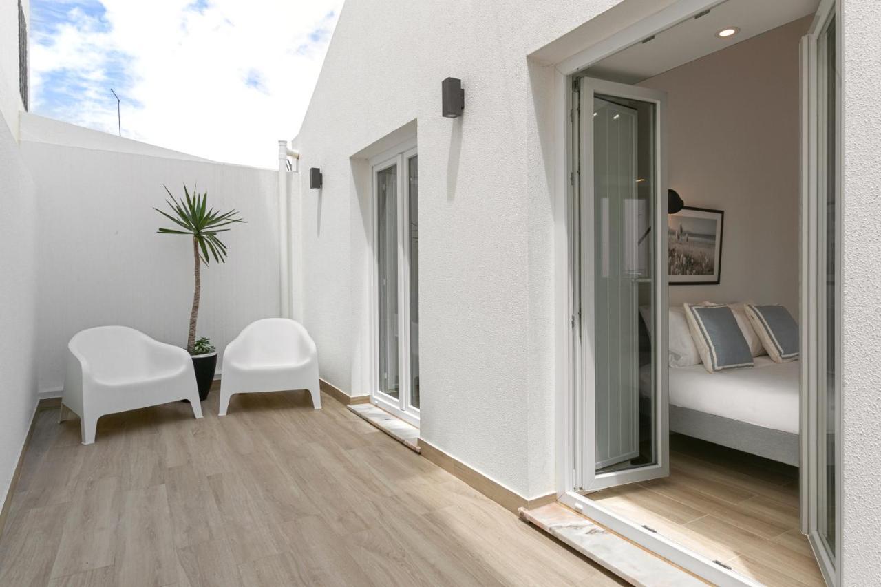 Casa Da Saudade Villa Ferrel  Luaran gambar